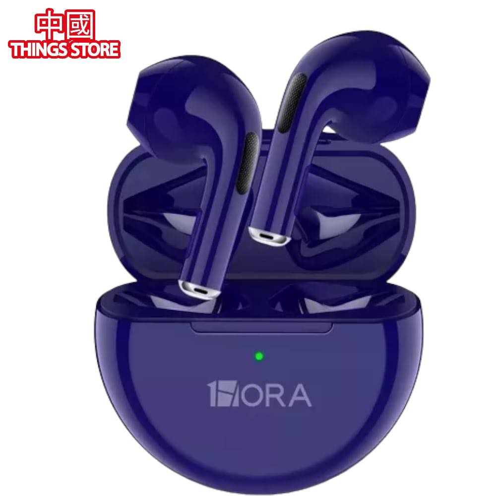 Audífonos inalámbricos