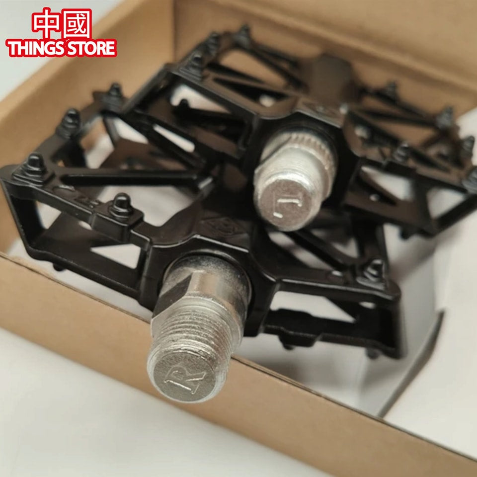 Pedales para bicicleta