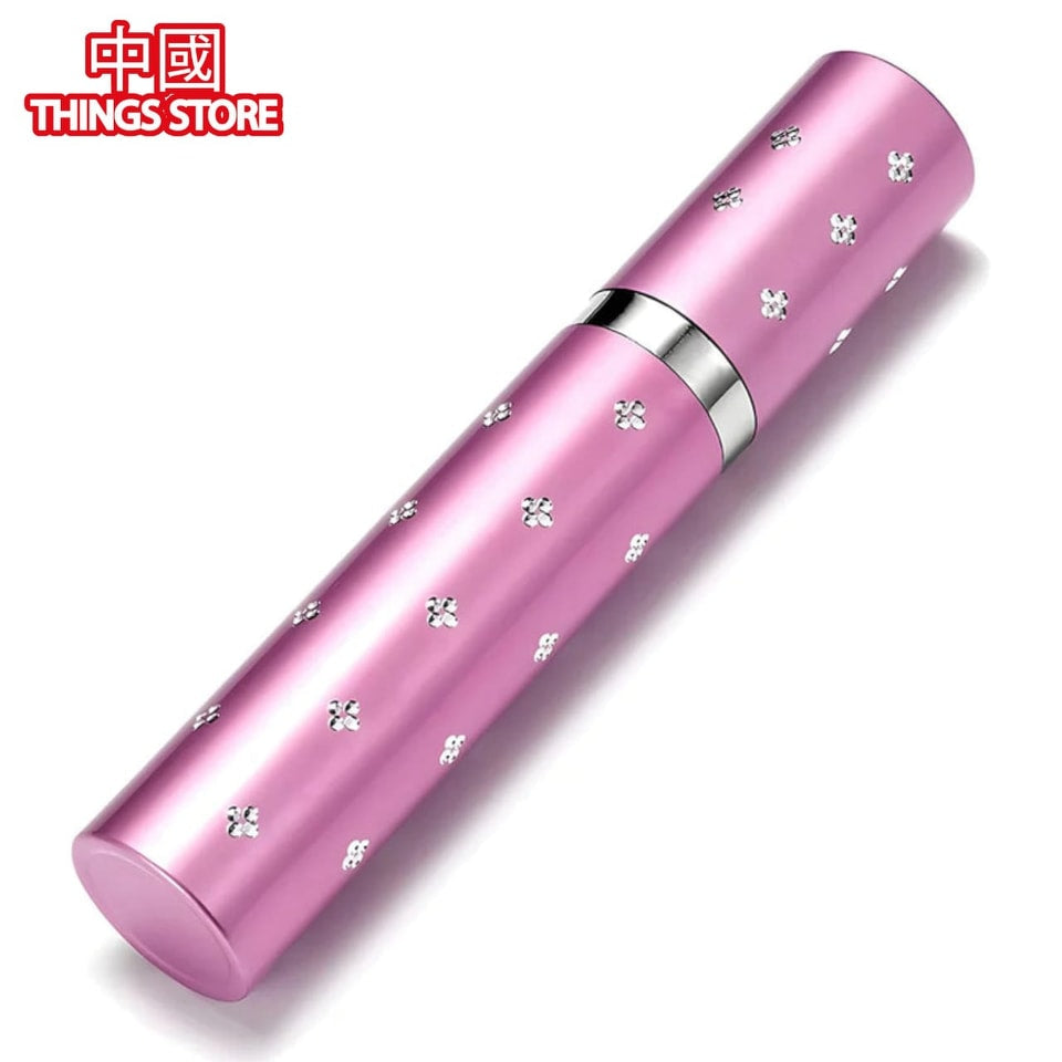 Lámpara taser labial