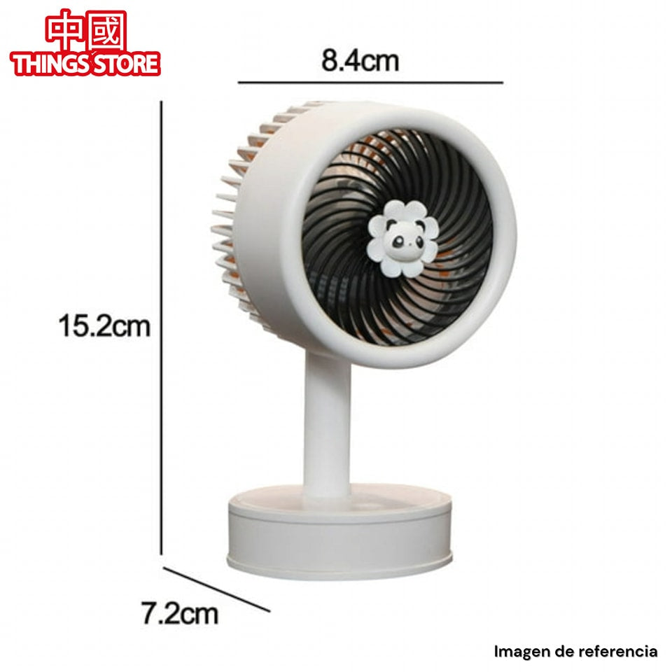 Ventilador mini