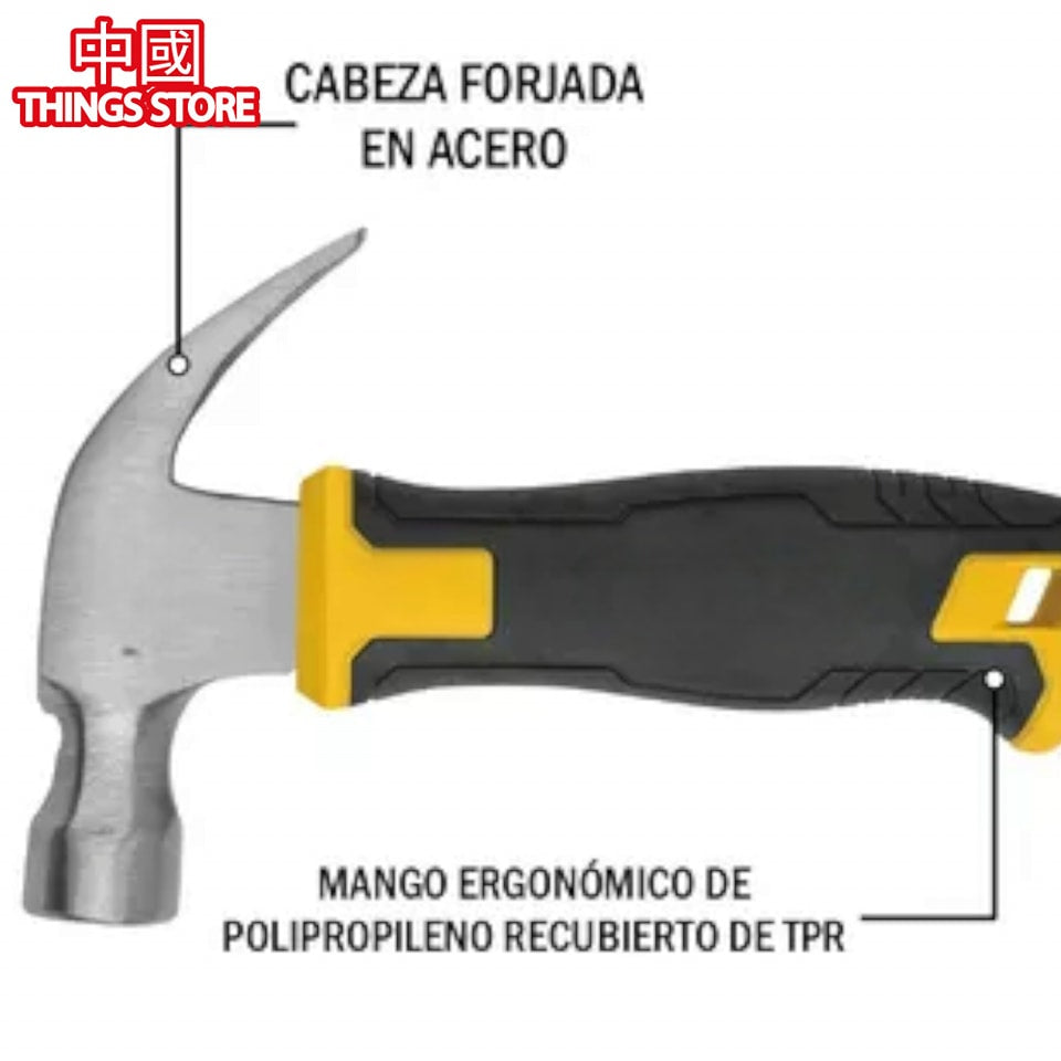 Martillo de 10oz