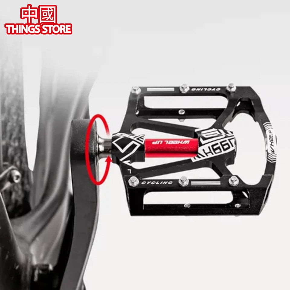 Pedal de bicicleta