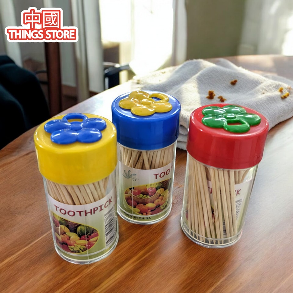 Palillos para cocina