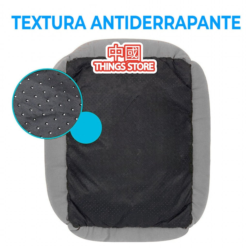 Cama para mascota