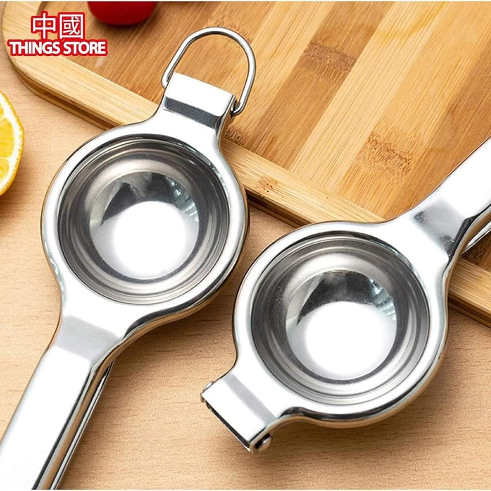 Exprimidor de limón