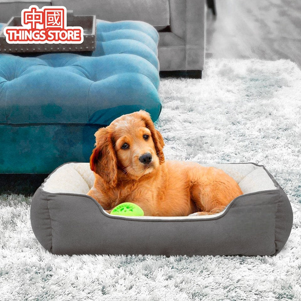Cama para mascota