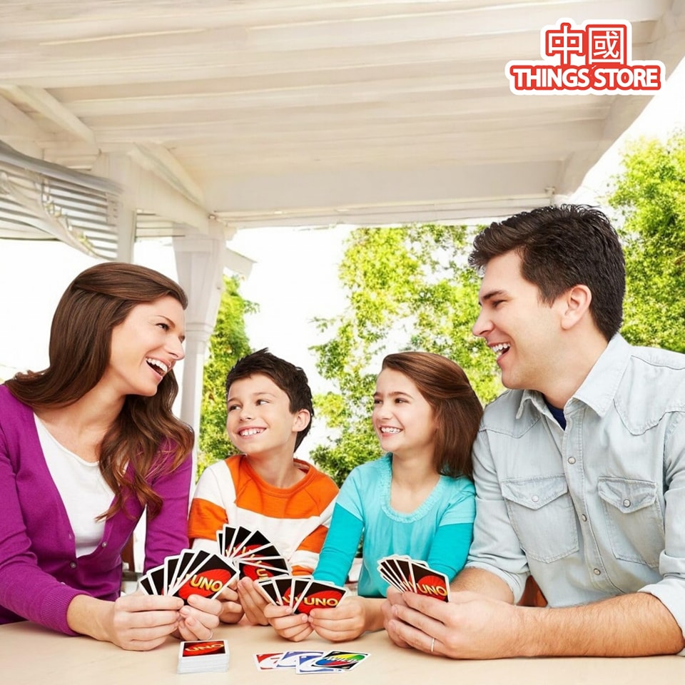Juego de mesa UNO