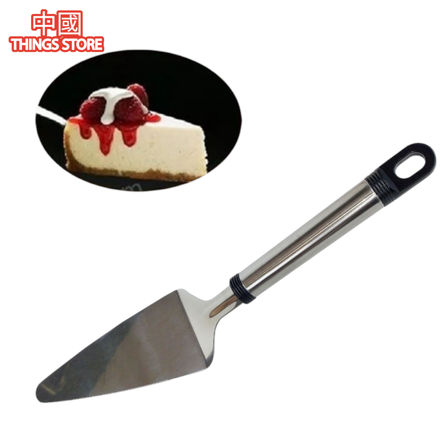 Espátula cortadora de pastel