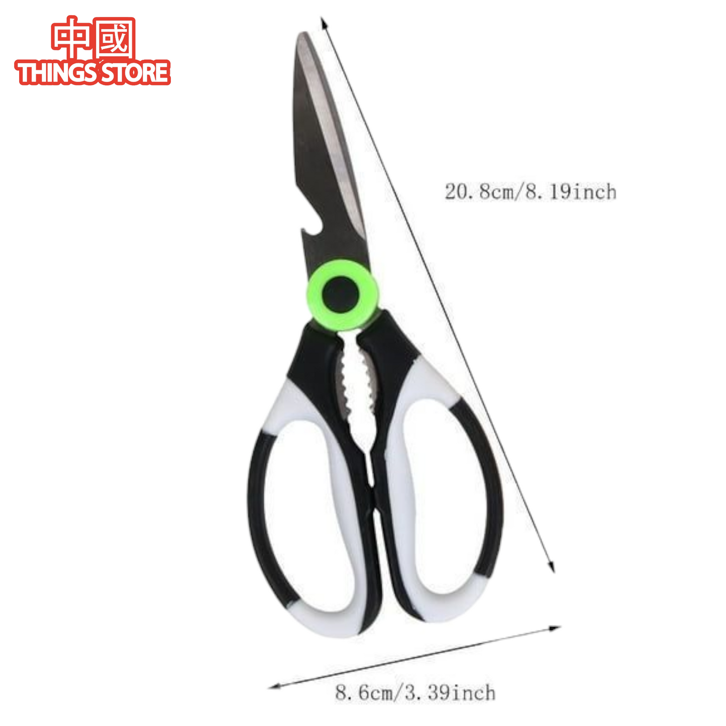 Tijeras de cocina