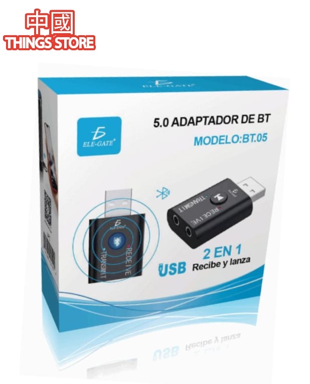 Multitransmisor