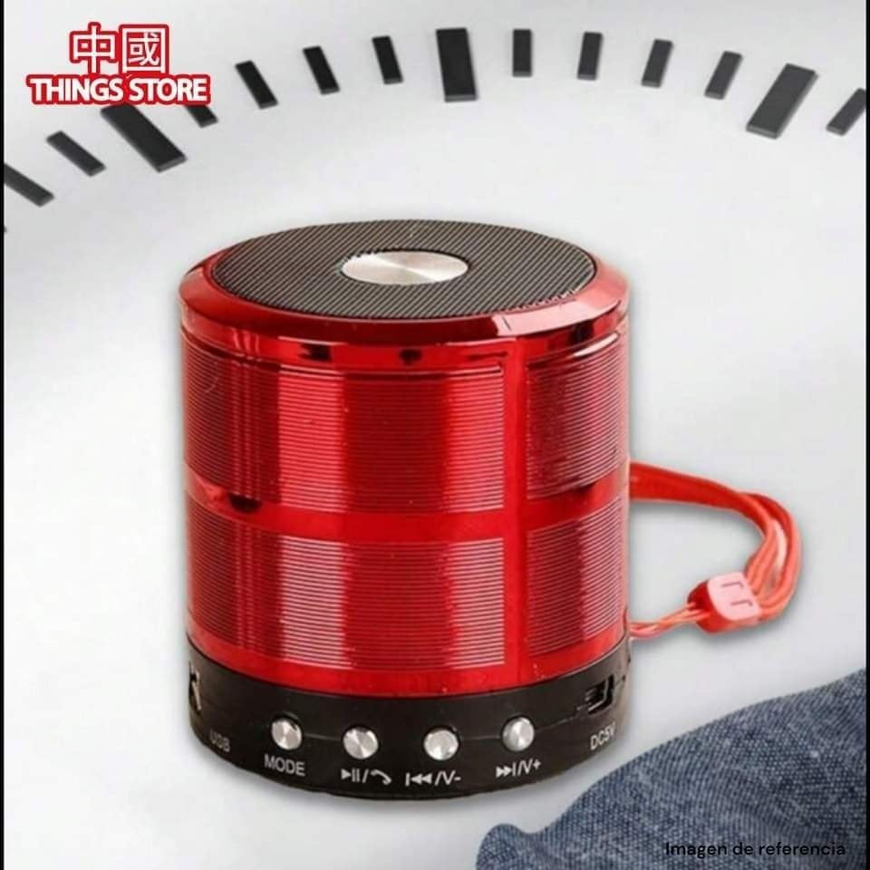 Bocina mini
