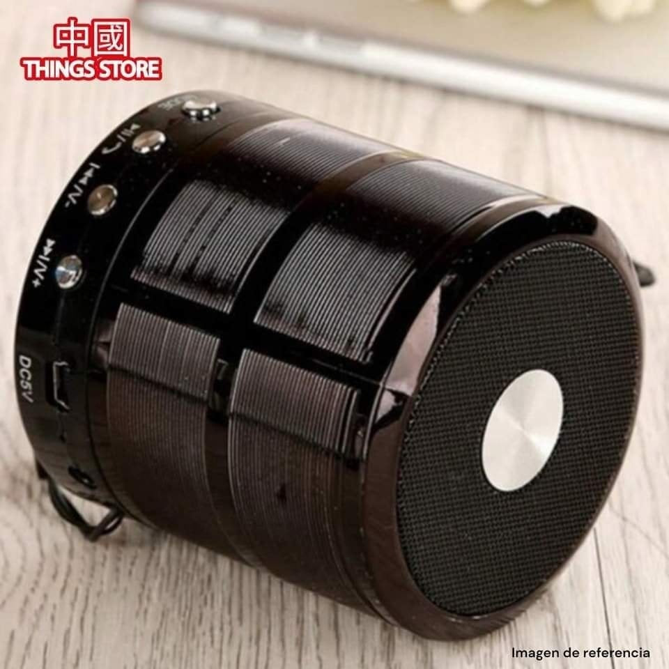 Bocina mini