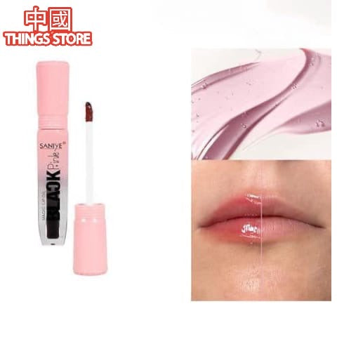 Lip oil gloss mágico