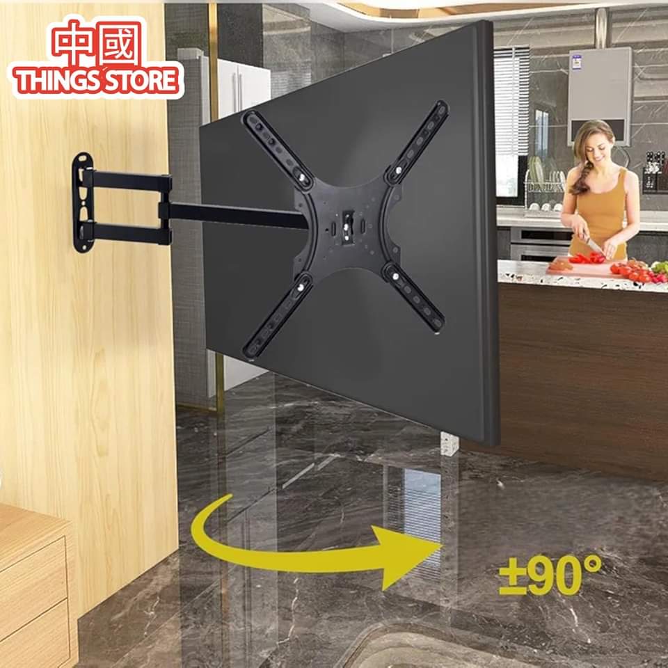 Base para TV de 14' a 42' pulgadas