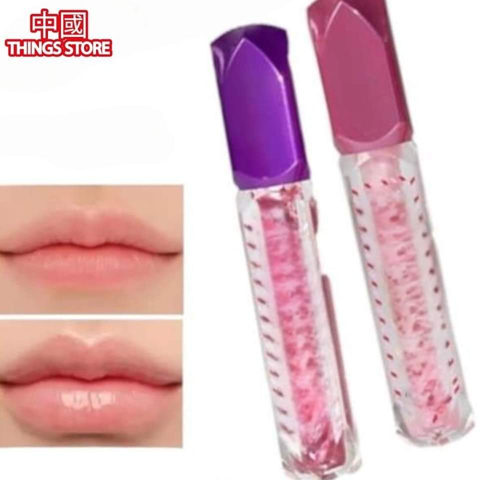 Labial engrosador