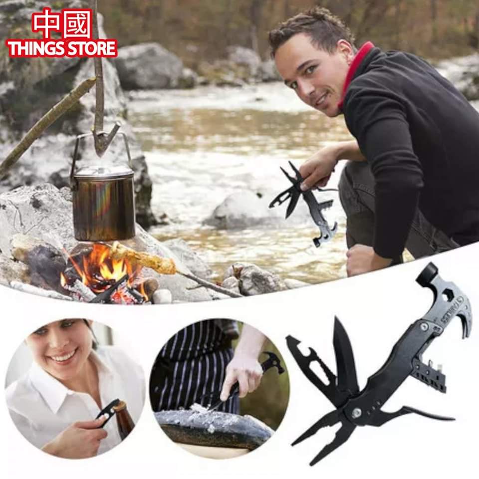 Martillo todo en uno