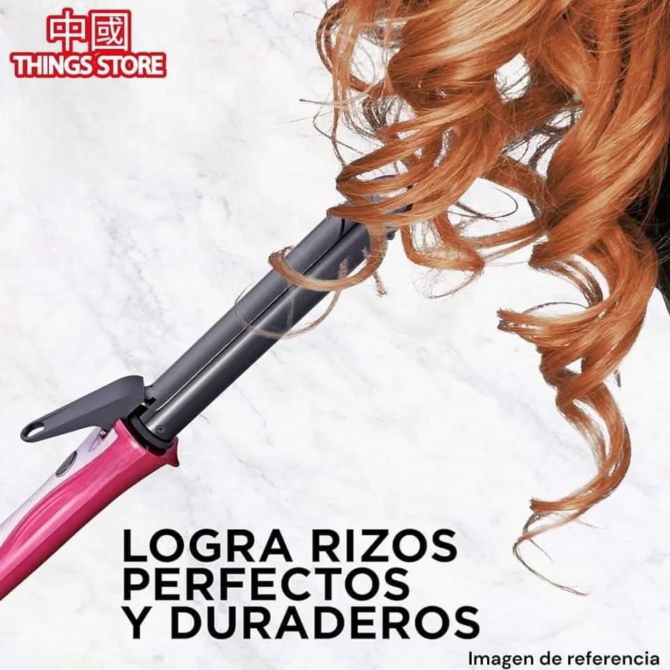 Tenaza rizadora