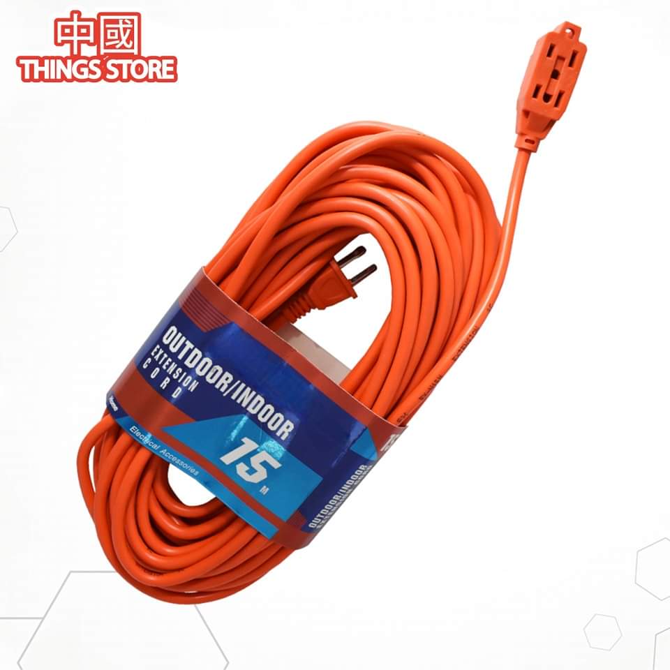 Extensión 15 metros