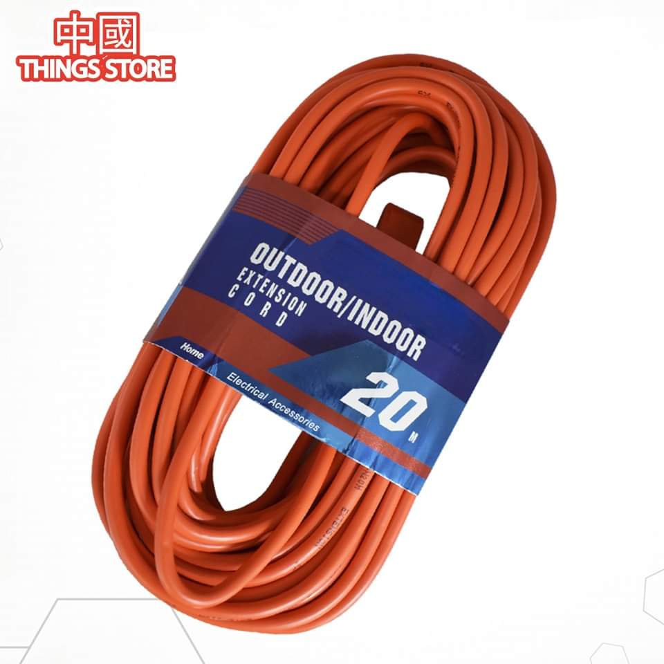 Extensión 20 metros