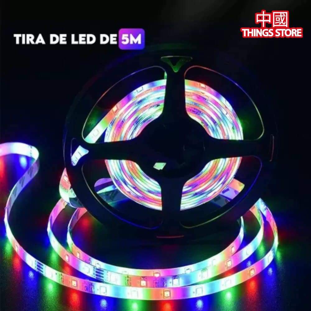 Tira led 5m