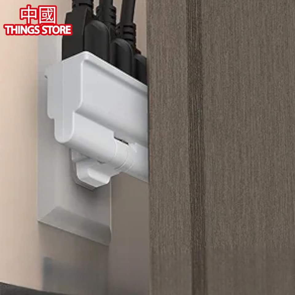 Multi contactos triple