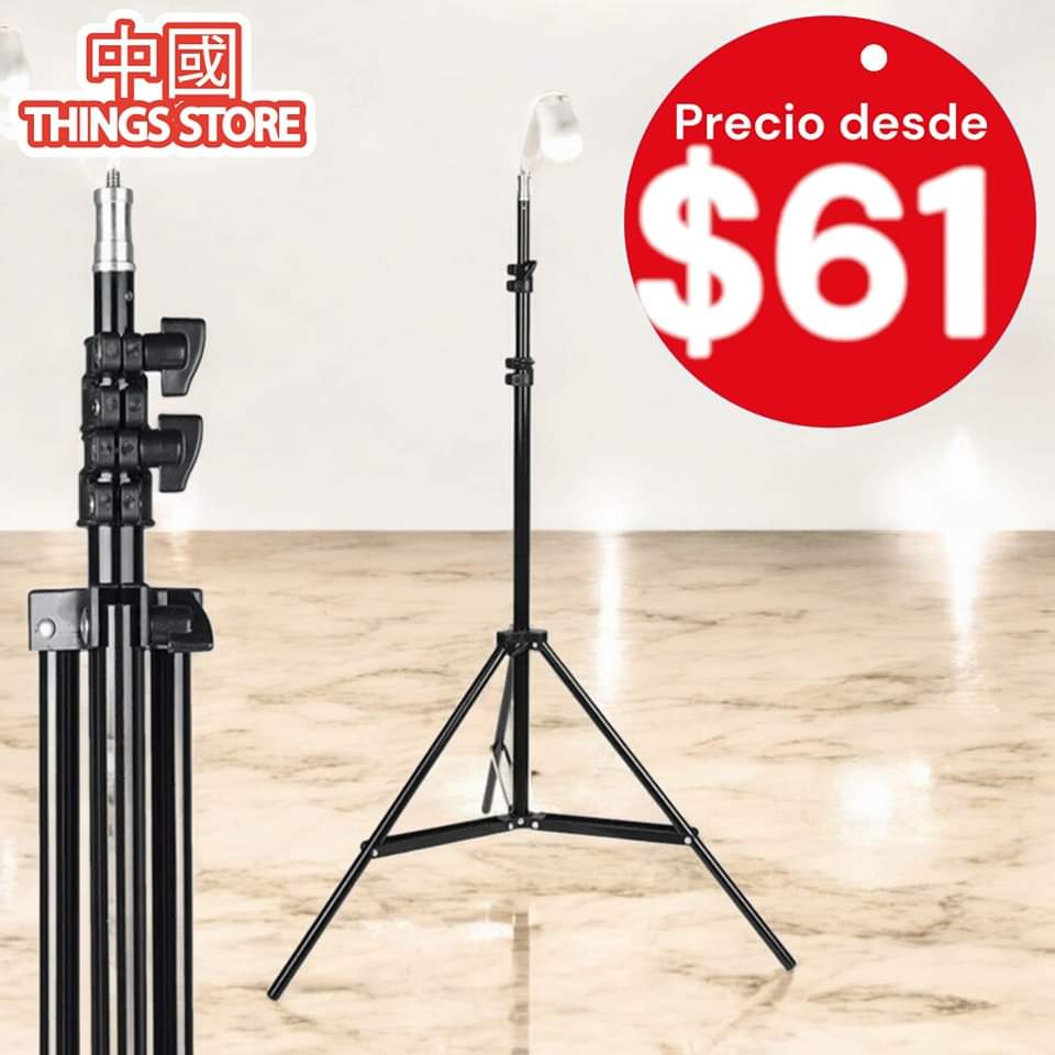 Tripie para aros
