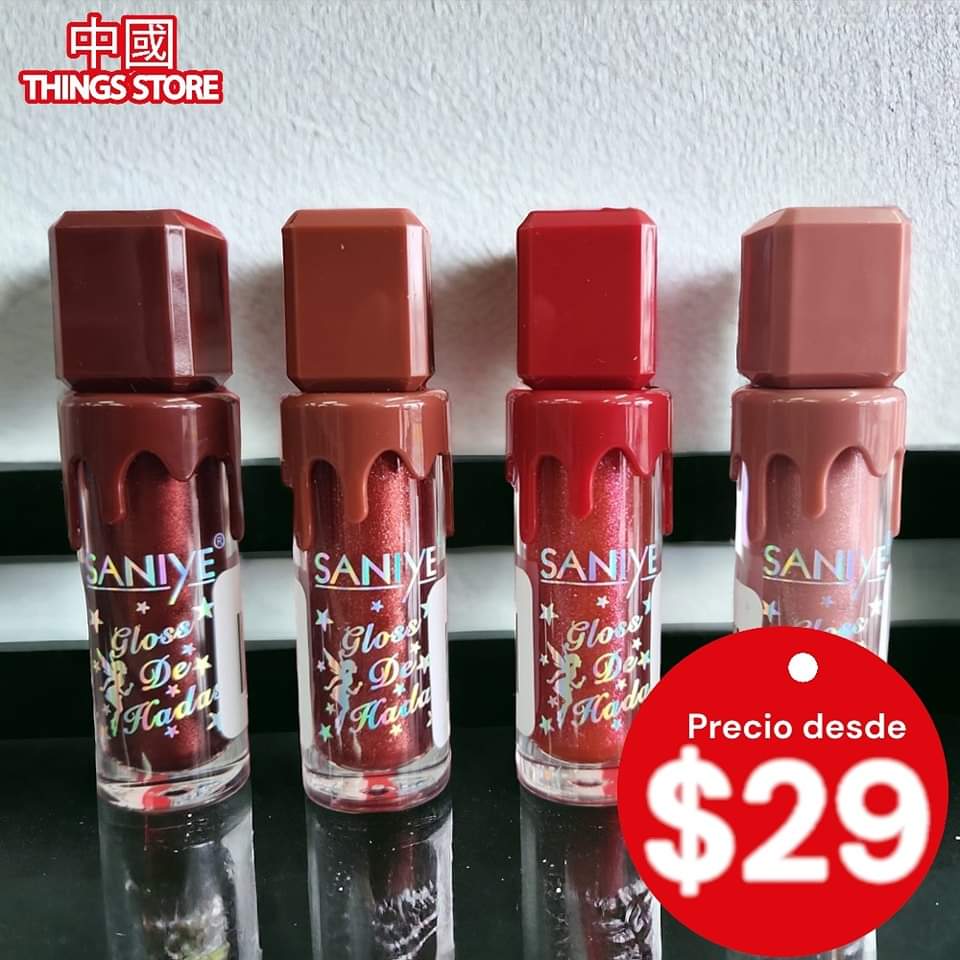 Gloss