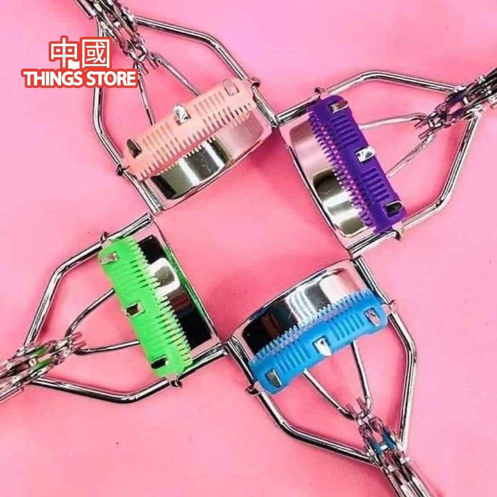 Enchinador de pestañas