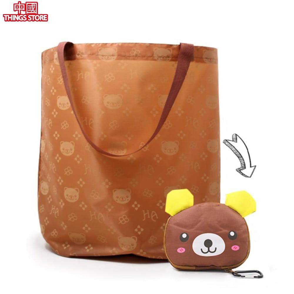 Bolsas de animalitos