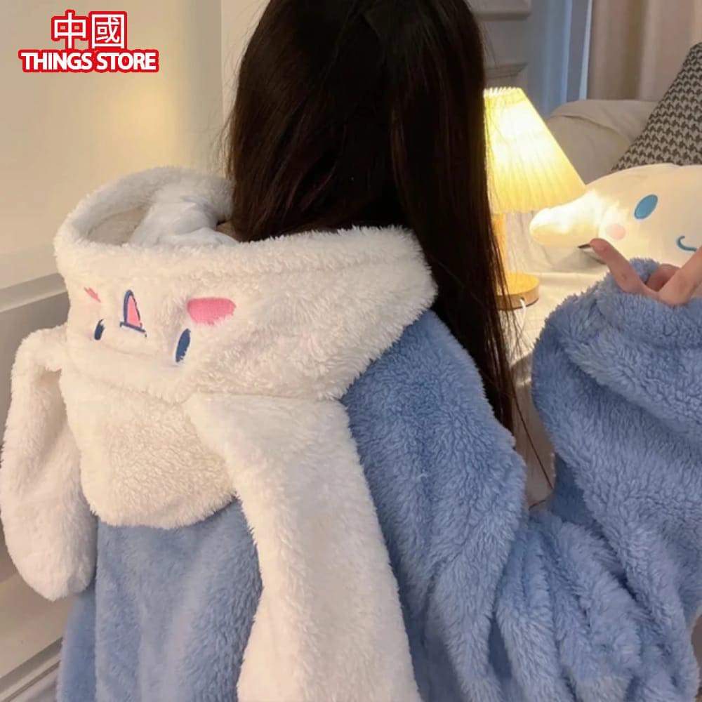 Bata/pijama de diferentes personajes