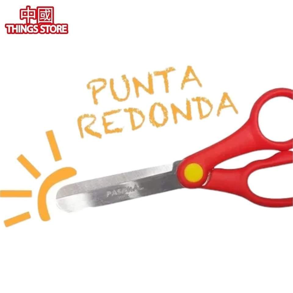 Tijeras escolares