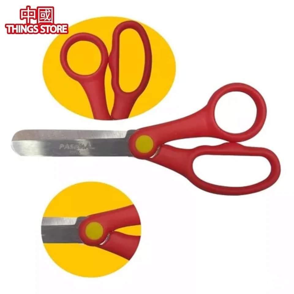 Tijeras escolares