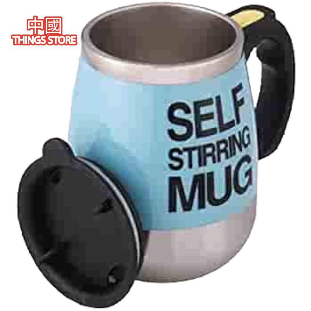 Taza mezcladora