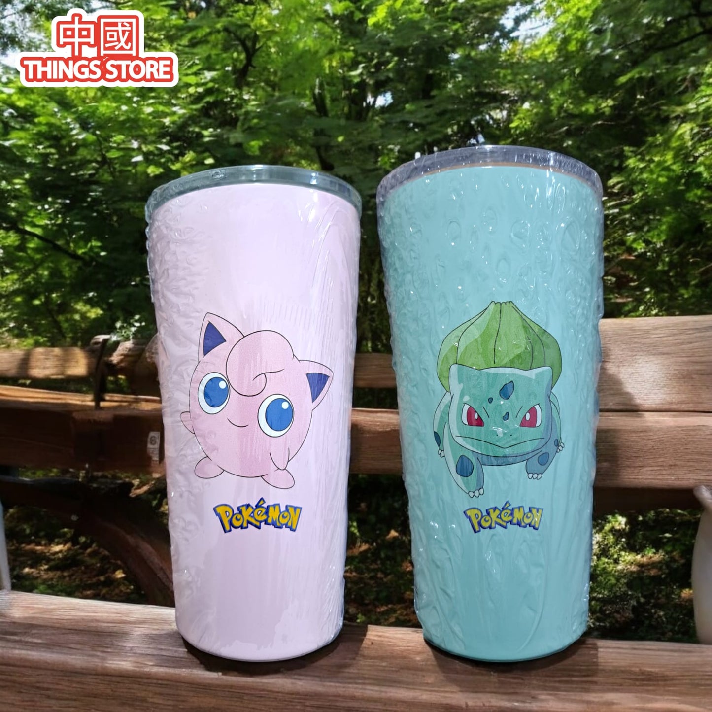 Termo Pokémon