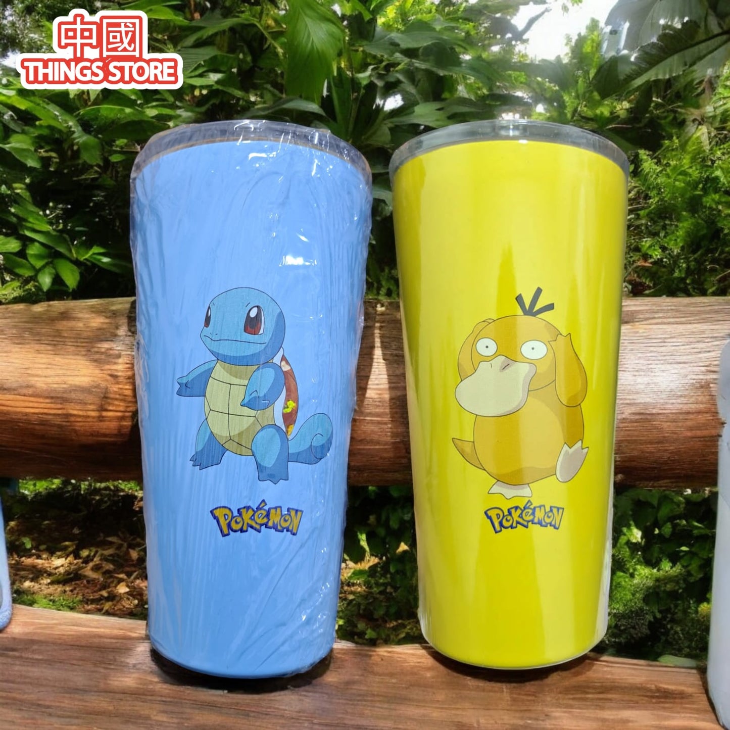 Termo Pokémon