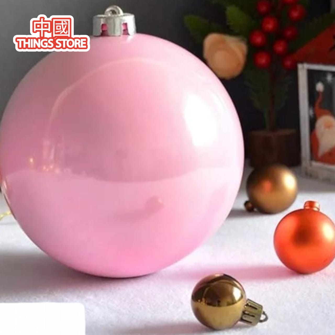 Esfera colores 10 cm