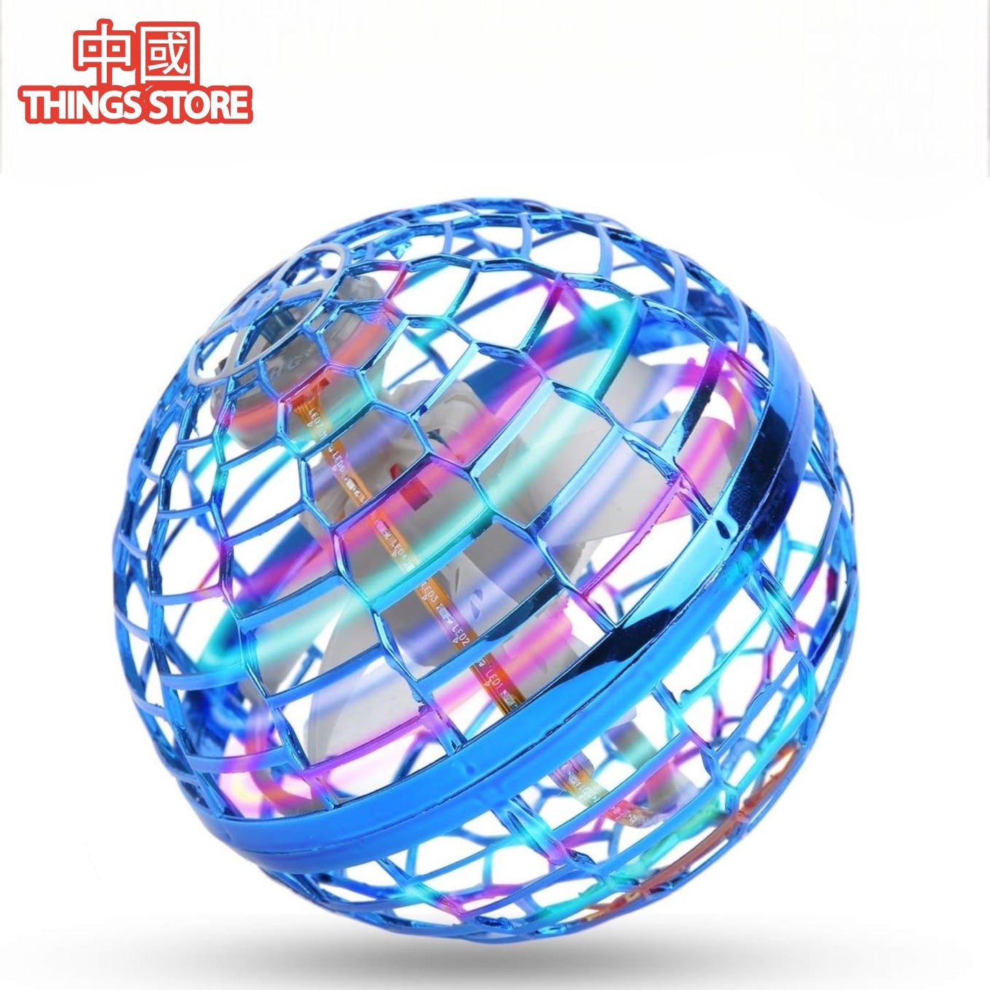 Pelota voladora