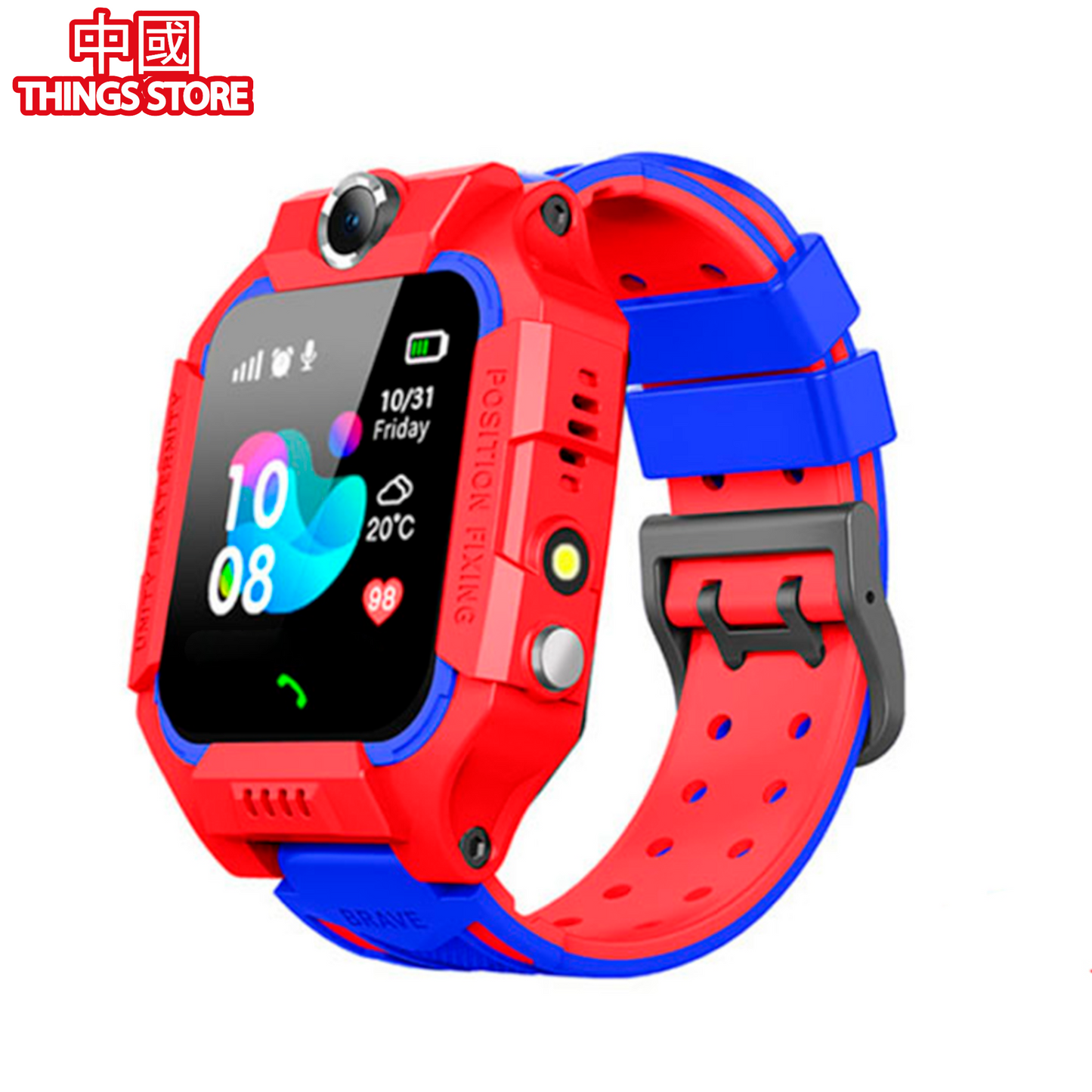 Smartwatch para niños