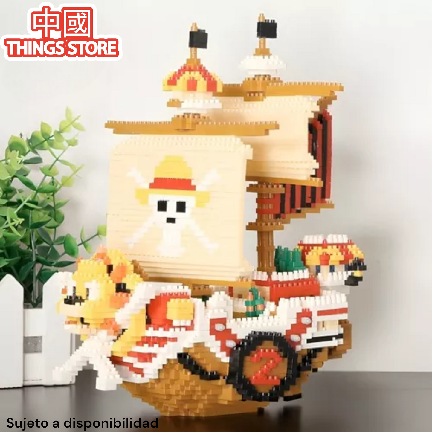 Lego Grande