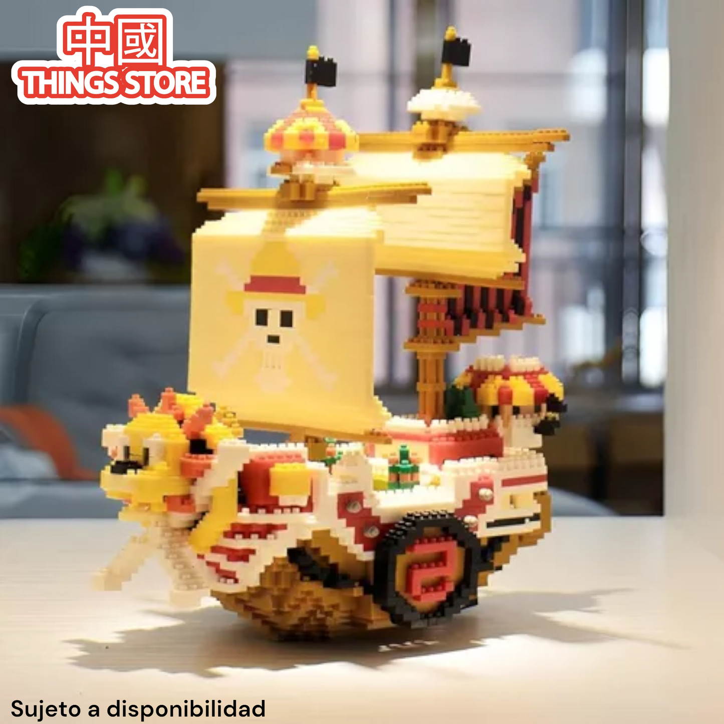 Lego Grande
