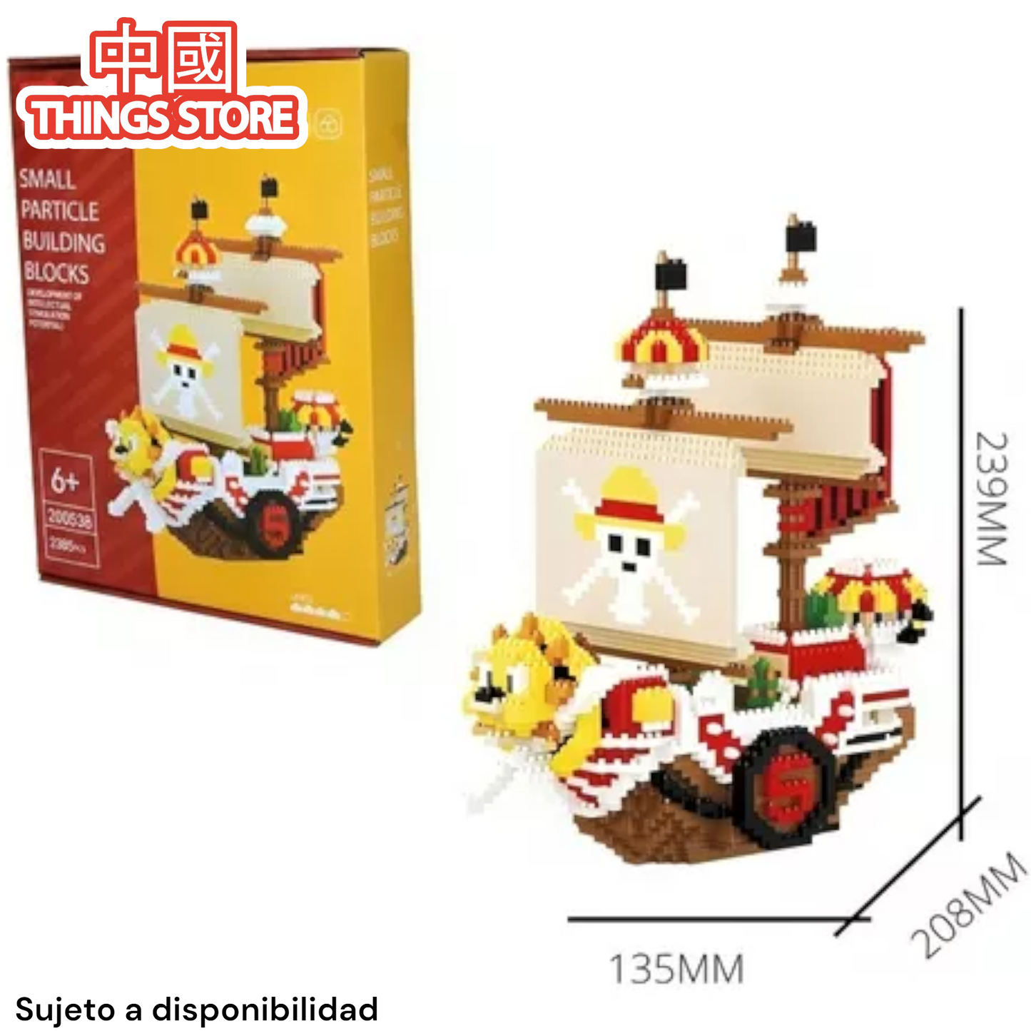 Lego Grande
