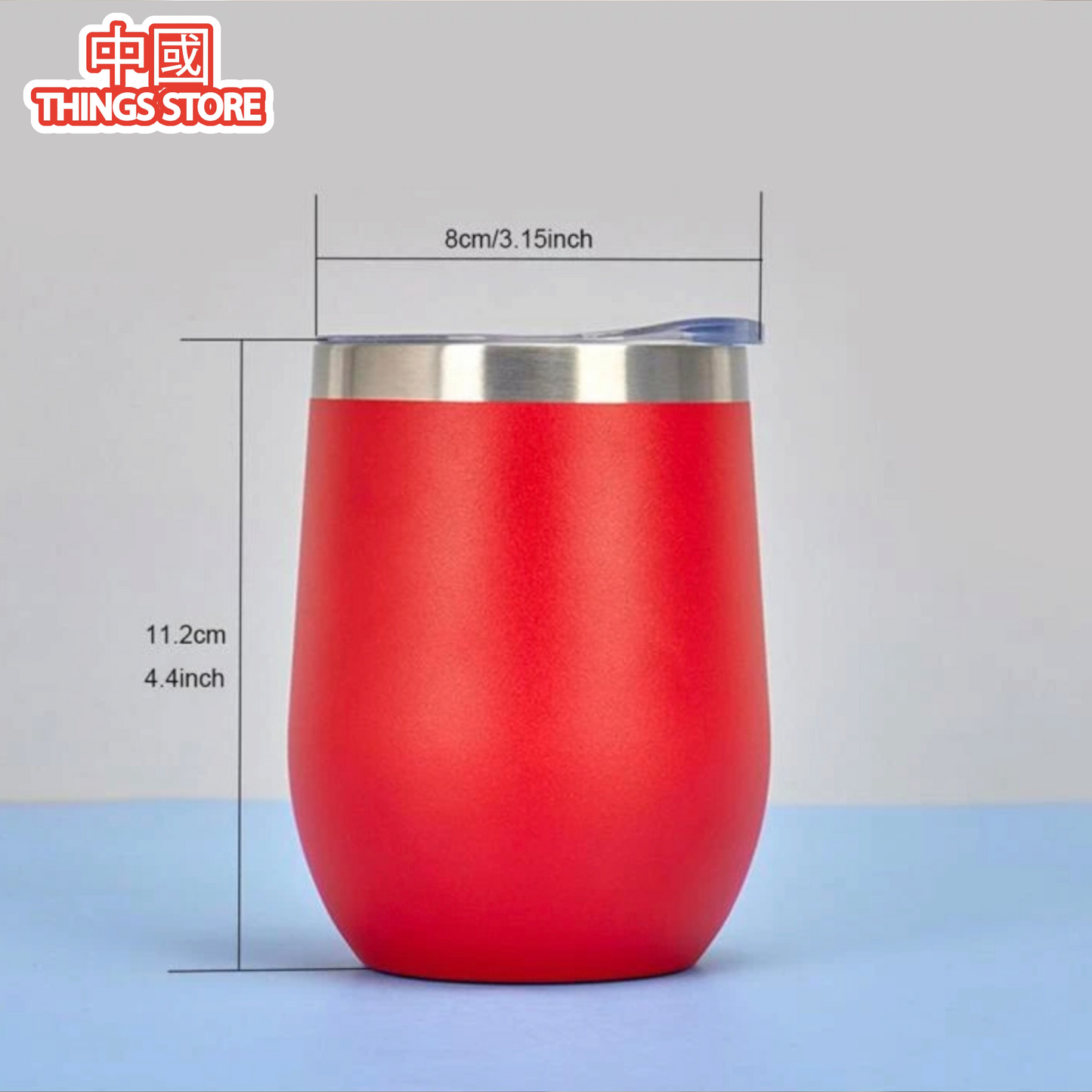 Taza térmica beer pints