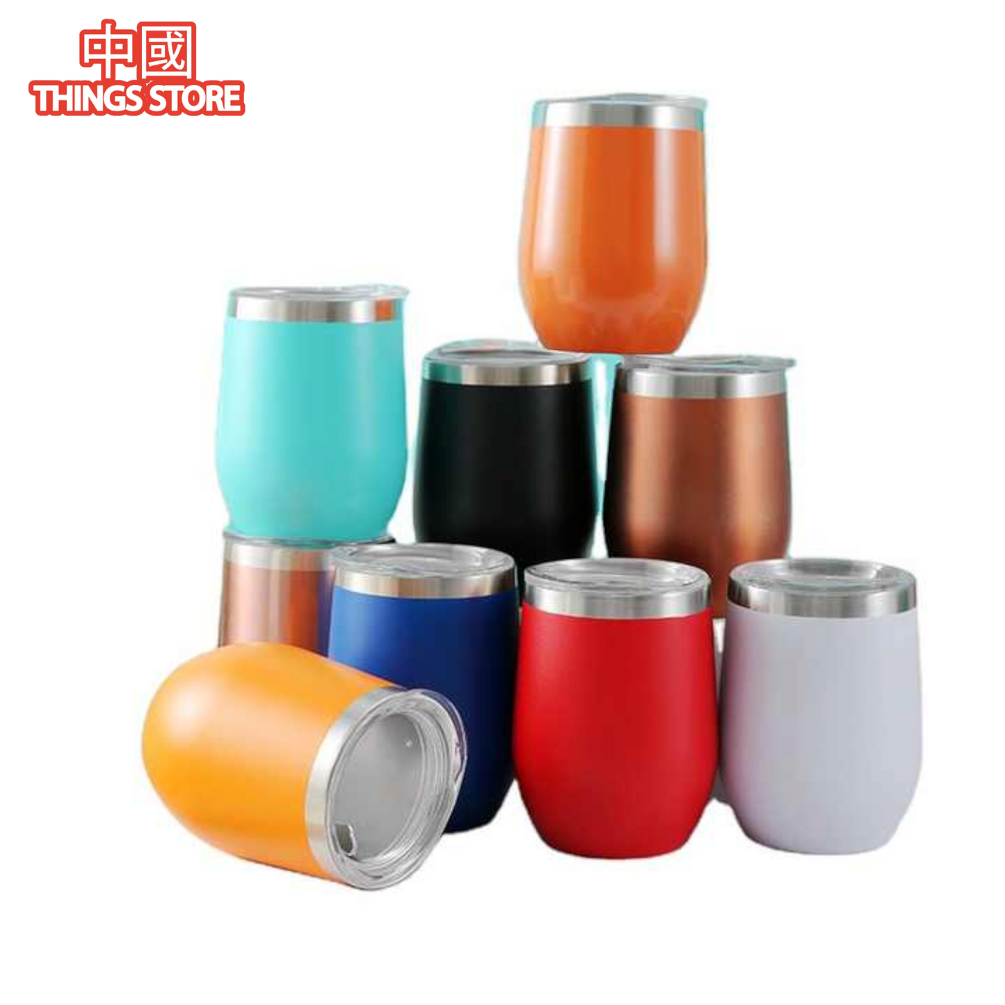 Taza térmica beer pints