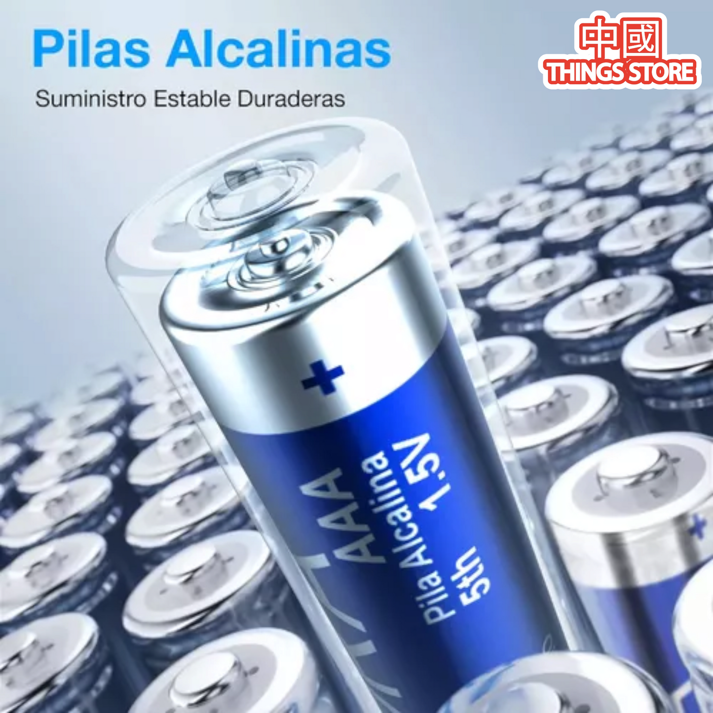 Pila AAA