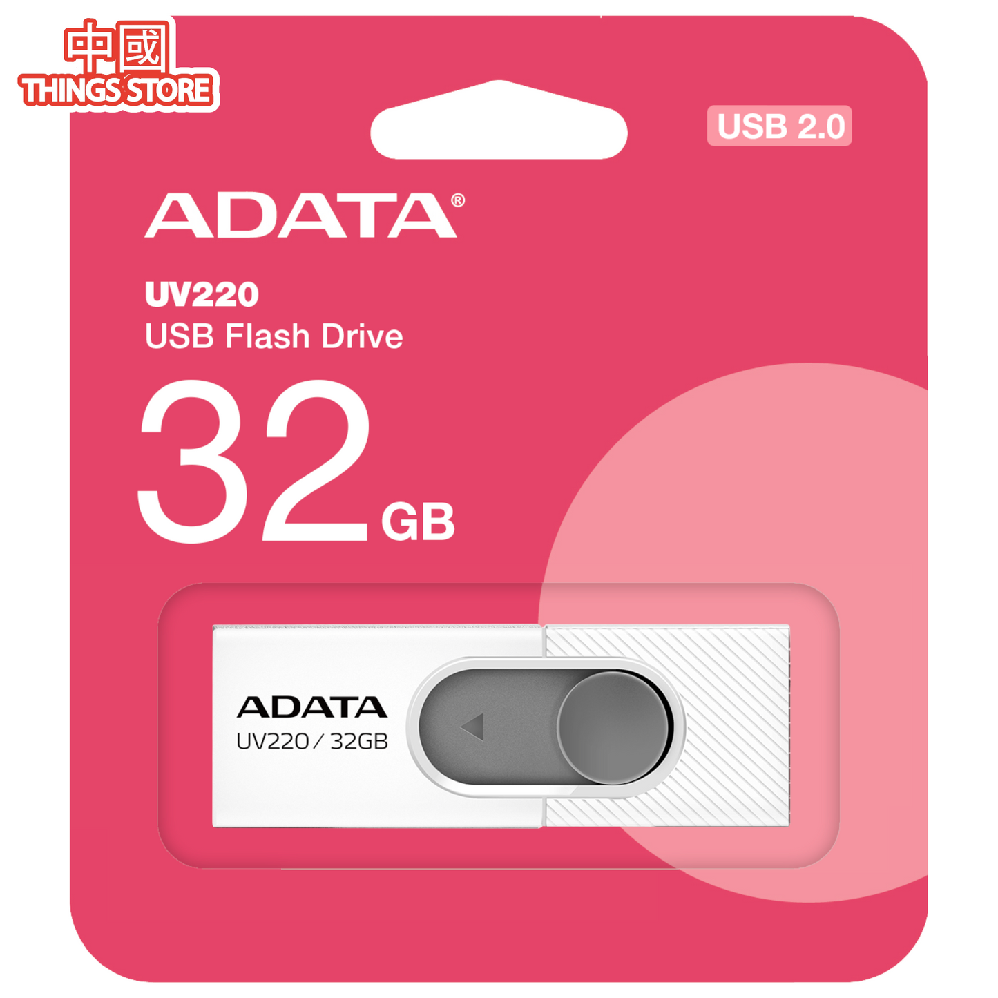 Memoria USB 36GB