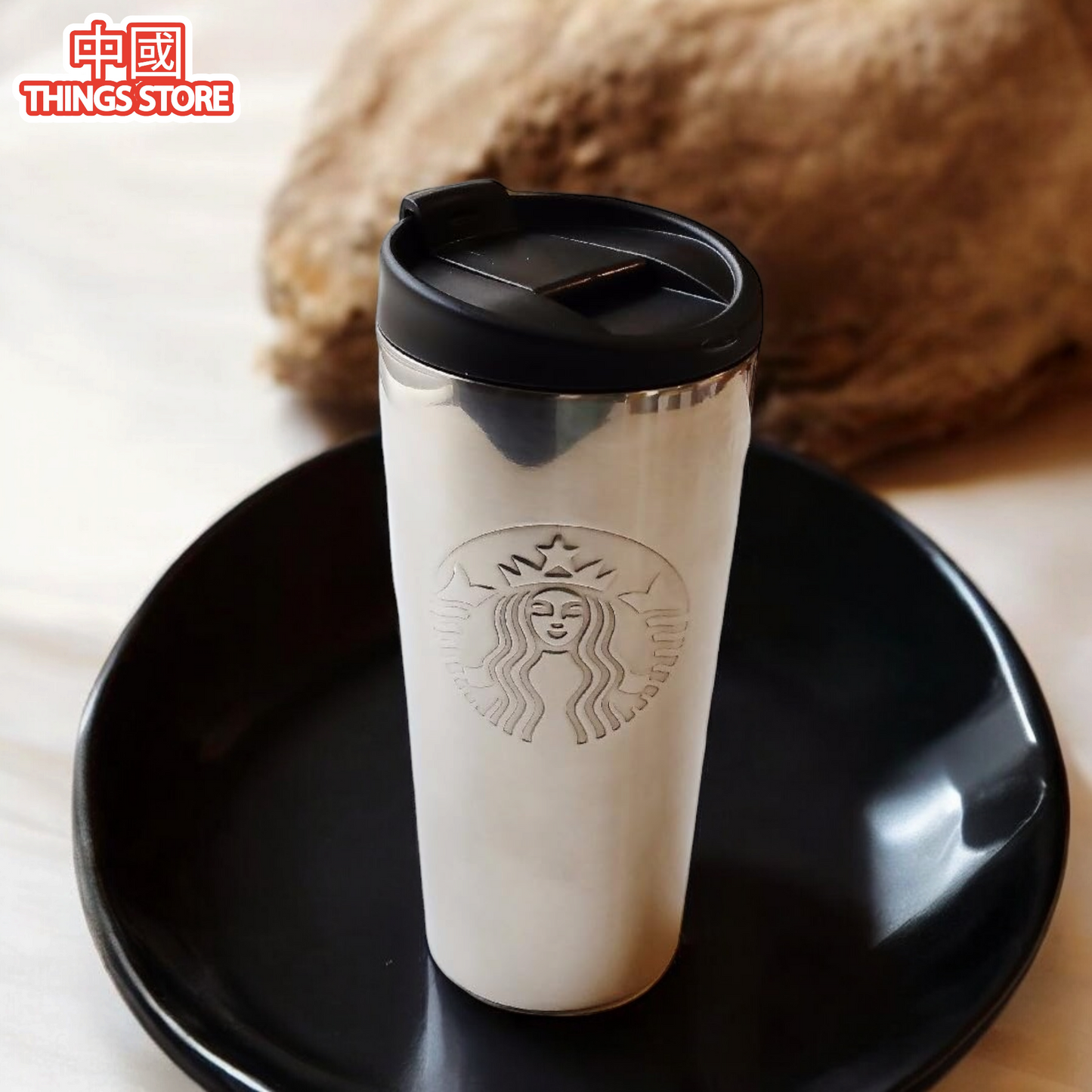 Termo Starbucks chico