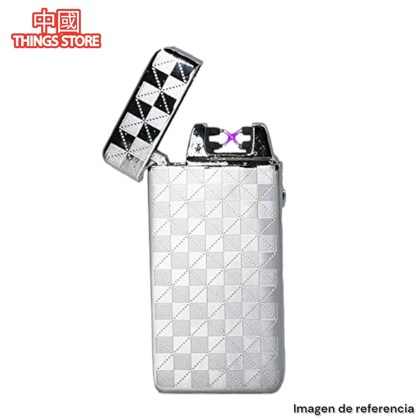 Encendedor de plasma