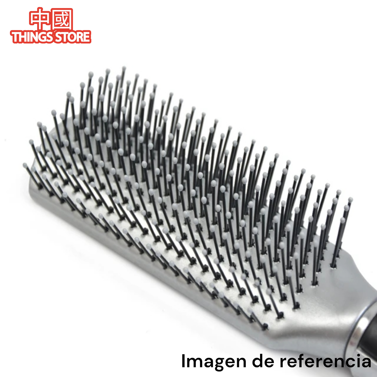 Cepillo para cabello