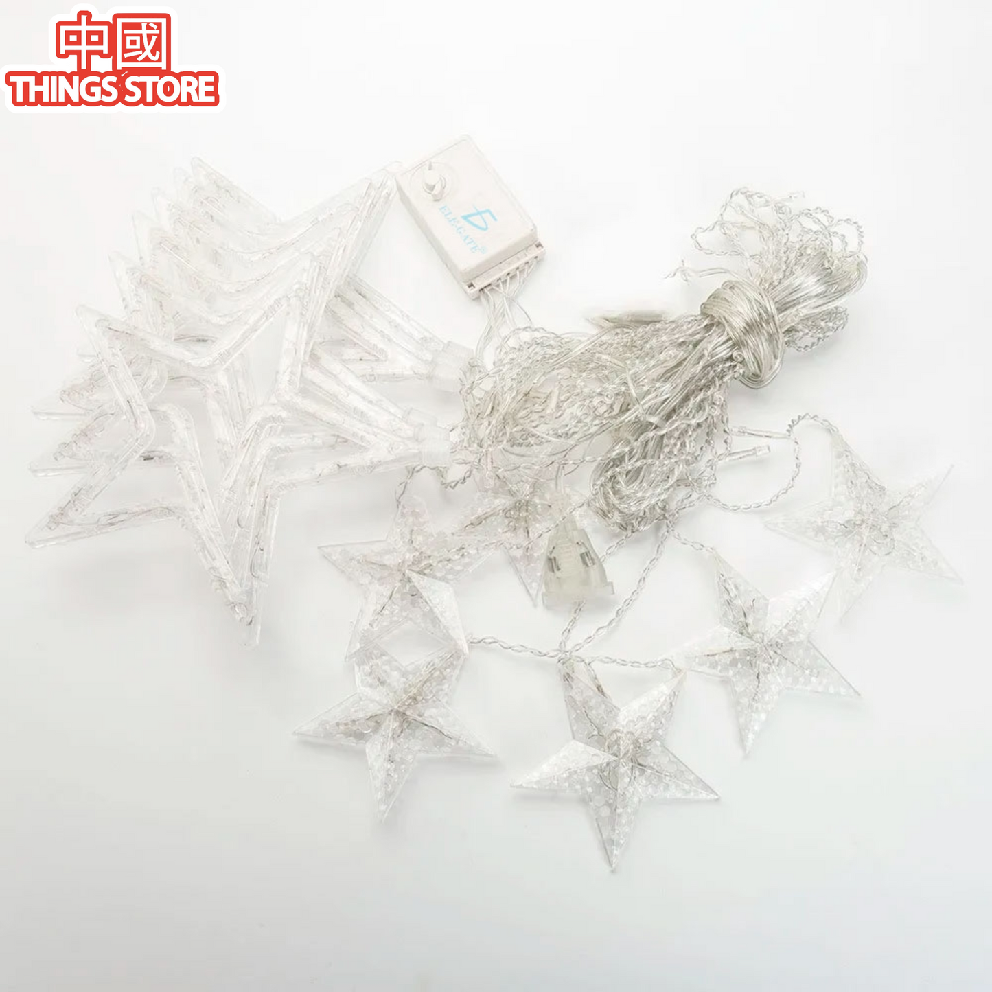 Serie de estrellas 2.5 metros