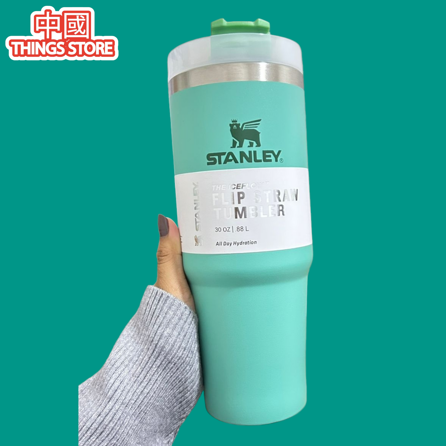 Termo Stanley